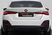 BMW Seria 4 Gran Coupe 420d M Sport