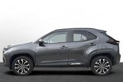 Toyota Yaris Cross Hybrid 1.5 Style
