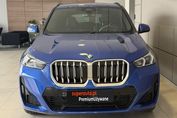 BMW X1 SDRIVE20I M Sport