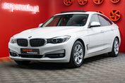 BMW Seria 3 Gran Turismo 320d xDrive Luxury Line aut