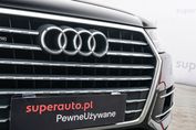 Audi Q7 3.0 TDI quattro Tiptr.