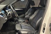 BMW X1 sDrive18i M Sport