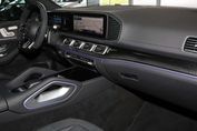 Mercedes GLE AMG  Coupe 53  4-Matic+ Hybrid