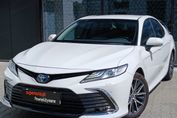 Toyota Camry 2.5 Hybrid Executive CVT