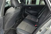 Toyota Corolla 1.8 Hybrid Style