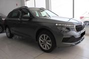 Skoda Kamiq Edition 130 1.5 TSI