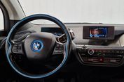 BMW i3 33.2kWh