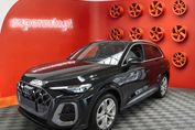 Audi Q5 TDI quattro S line