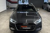 Audi A4 35 TFSI S tronic
