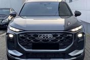 Audi Q3 TFSI S line