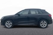 Audi Q3 35 TFSI S Line