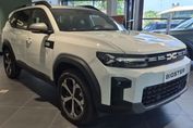 Dacia Bigster Journey LPG 1.2 mHEV