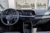 Ford Tourneo Connect L2H1 Titanium AT