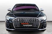 Audi A8 S8 TFSI quattro Tiptr.