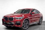 BMW X4 xDrive30i