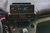 Opel Combo Van Cargo XL L2H1