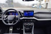 Skoda Kodiaq 2.0 Tsi 4X4 Sportline Dsg