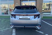 Hyundai Tucson 1.6 T-GDi HEV N-Line 4WD aut