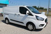 Ford Transit Custom L1H1