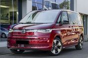 Volkswagen Multivan L1H1 Style DSG