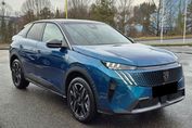 Peugeot 3008 GT e-DCS6 1.2 mHEV
