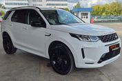 Land Rover Discovery Sport D200 S