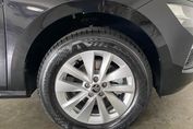 Skoda Kamiq Selection 1.5 TSI