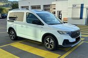 Ford Tourneo Connect L1H1 Active AWD