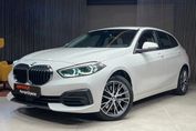 BMW Seria 1 120d Advantage