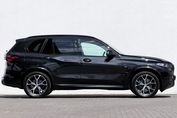 BMW X5 xDrive30d M Sport