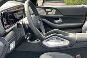 Mercedes GLE Coupe 450 d  4-Matic AMG Line