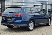 Volkswagen Passat 2.0 TDI Elegance 4Motion DSG
