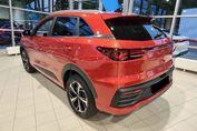JAC JS6 1.5T-GDI AT