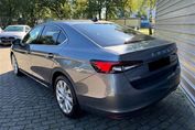 Skoda Superb Drive 1.5 TSI mHEV DSG