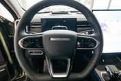 Jaecoo 7 1.6 T-GDI OffRoad AWD DCT