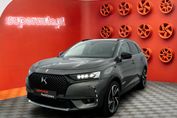 DS DS 7 Performance Line 1.6 E-Tense Hybrid AT