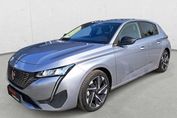 Peugeot 308 Puretech Allure Pack S&S
