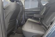 Hyundai Tucson 1.6 T-GDi Smart 2WD