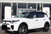 Citroen C3 Aircross Plus 1.2 Turbo