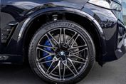 BMW X5 M Competition