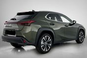 Lexus UX 300h Business 2.0 Hybrid Dynamic Force