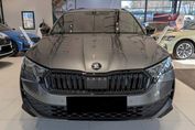 Skoda Octavia Sportline 2.0 TDI DSG