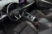Audi Q5 40 TDI quattro S Line