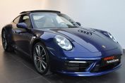 Porsche 911 Carrera 4S