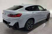 BMW X4 xDrive20d  M Sport