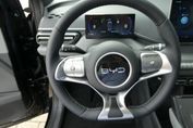 BYD Dolphin Surf Comfort