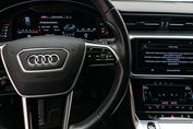 Audi A6 Allroad 40 TDI Quattro S tronic