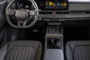 Kia Seltos 1.6 T-GDI X-Line DCT