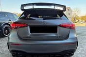 Mercedes Klasa A 45 S AMG 4-Matic+