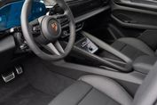 Porsche Macan 4
